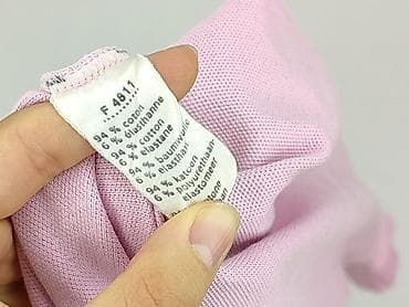 rozmiary lacoste: Lacoste, Damska koszulka polo, rozmiar M — 5