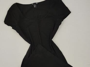 sukienki wizytowe plus size allegro: H&M, Women`s dress, size S (EU 36) — 1