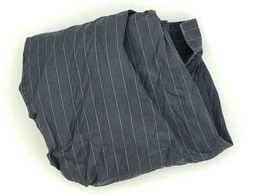 bluza w paski h m: H&M, Koszulа dla mężczyzn, rozmiar M — 5