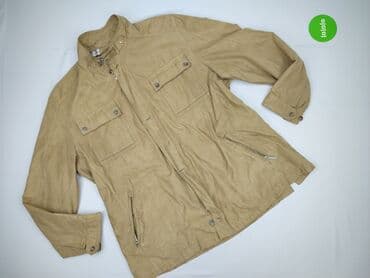 koszulka z nadrukiem roweru: Bugatti, Kurtka przejściowa dla mężczyzn, 3XL — 2