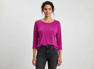 kiabi bluzka: Kiabi, Bluzka damska, M — 6