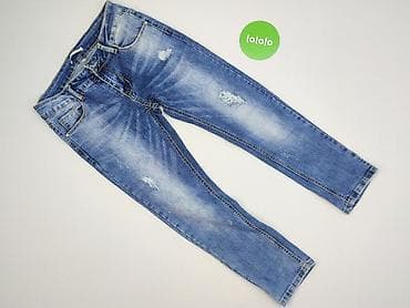 roberta biagi jeansy: Laulia, Jeansy damskie, rozmiar M — 2