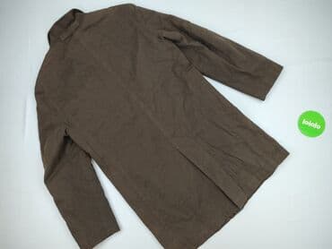 куртка чоловіча: Trencz damski, rozmiar XL — 3