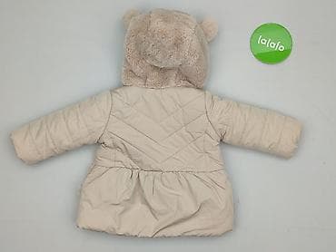 bluzy crivit: Kurtka, F&F, 6-9 miesięcy, stan - Bardzo dobry — 3