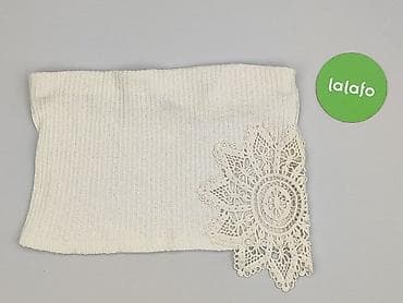 top zara basic: Zara, Women`s top, size L — 2