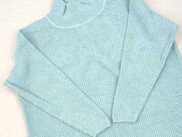 Turtlenecks: Women`s golf, size M (EU 38)