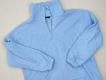 4f bluza męska: F&F, Polar dla mężczyzn, rozmiar M — 1