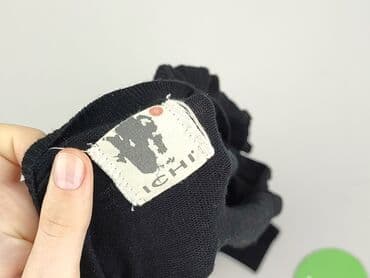 narzutka h: Ichi, Women`s knitwear, size S (EU 36) — 4