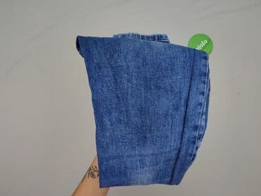 najlepsze jeansy damskie: Jeansy damskie, rozmiar S — 6