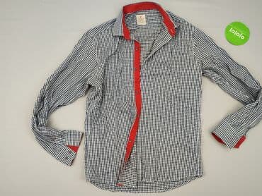 sweter od stradivarius: Shirt for men, L (EU 40), condition - Very good — 2