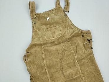 garden dungarees: Ogrodniczki damskie, rozmiar XL — 1
