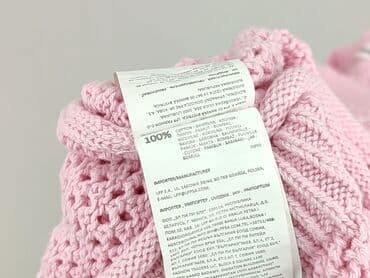 sinsay sweter w serca: Sinsay, Sweter damski, M — 5