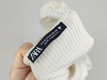 Kobiety: Zara, Bluzka damska, rozmiar M — 4