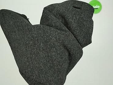 plisowane spódnice mini: Spódnica damska, rozmiar M — 5