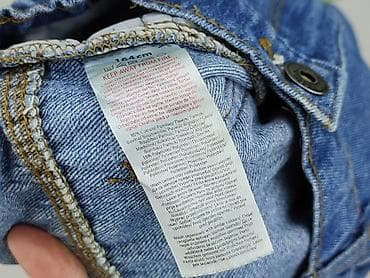 koszula solar: Spodnie jeansowe, Destination, 14 lat, 158/164, stan - Bardzo dobry — 5