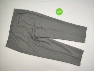 converse do sukienki: Spodnie materiałowe damskie, S — 3