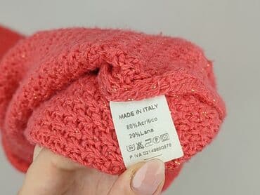 swetrowa sukienka h: Sweter damski, rozmiar S — 4