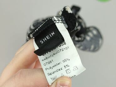 shein curve bluzki: Shein Curve, Body damskie, XL — 5