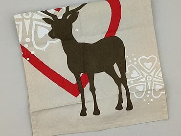 Artykuły papiernicze: Obrus 80 x 120, kolor - Beżowy, stan - Bardzo dobry — 1