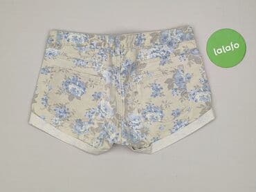 Kobiety: H&M, Szorty damskie, rozmiar S — 3