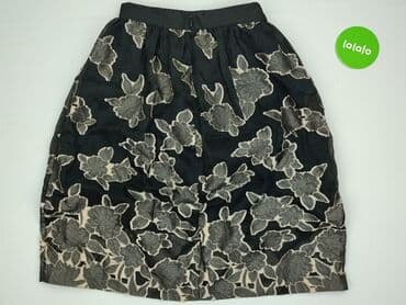 c a spódnice midi: H&M, Spódnica damska, rozmiar S — 3