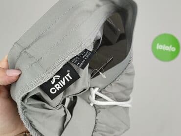 spodnie crivit: Crivit, Szorty kąpielowe dla mężczyzn, rozmiar S — 5