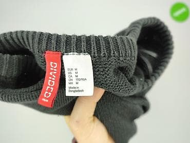 bluza dinozaur hm: H&M Divided, Sweter dla mężczyzn, rozmiar M — 4