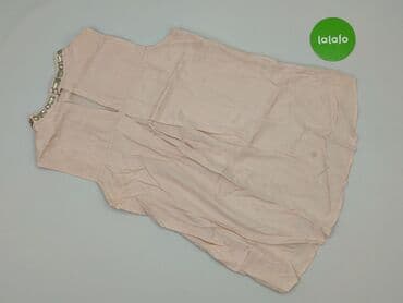 koronkowy top pod marynarkę: Vila, Top damski, rozmiar S — 3