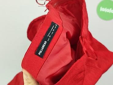 biale body: PULL&BEAR, Sukienka damska, rozmiar M — 4