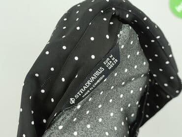 spódnice w groszki stradivarius: Stradivarius, Bluzka damska, rozmiar M — 4