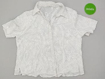 brandtex: Bluzka damska, rozmiar 4XL — 2