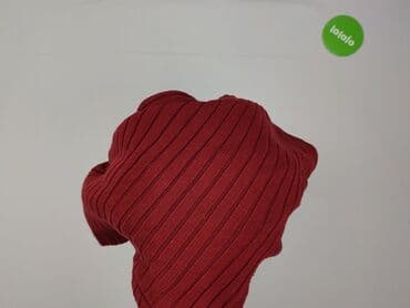 czerwona marynarka mohito: Kardigan dla mężczyzn, S — 4