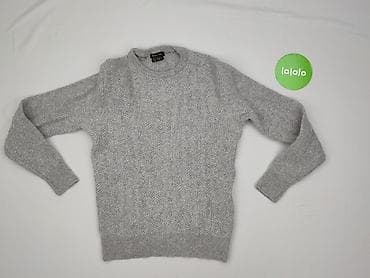 sweter w paski massimo dutti: Massimo Dutti, Sweter damski, rozmiar S — 2