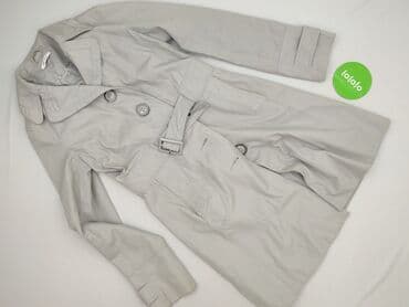 orsay kurtka puchowa: Orsay, Trencz damski, rozmiar S — 2