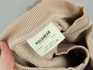 deftones h: PULL&BEAR, Bluza dla mężczyzn, rozmiar M — 5