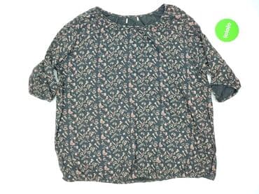 oversized t shirty basic: Bluzka damska, rozmiar 9XL — 2