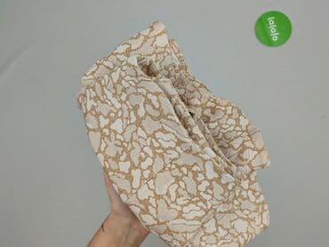 spódnice długie beżowa: Spódnica damska, rozmiar M — 4