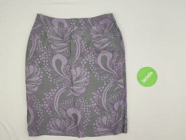 spódniczka z rozcięciami: Spódnica damska, rozmiar L — 3