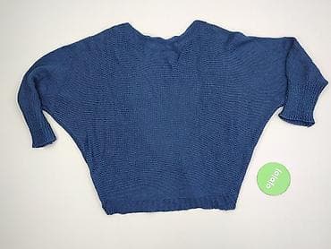 serce: Sweter damski, rozmiar One size — 3