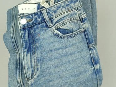 mohito spodnie jeansy: Mohito, Jeansy damskie, 2XS — 6