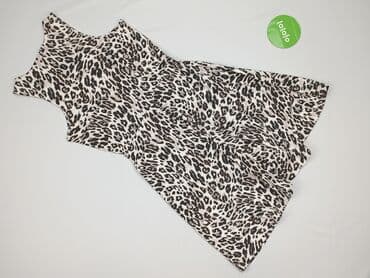 sukienka zebra h: H&M, Sukienka damska, rozmiar S — 5