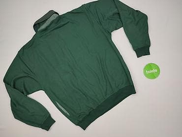second hand clothes: Andrea, Bluza dla mężczyzn, rozmiar XL — 3
