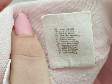 sukienka 146 h: Spodnie dresowe, H&M, 0-3 miesięcy, stan - Dobry — 5