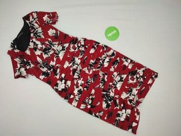 vinted eleganckie sukienki: David Emanuel, Sukienka damska, rozmiar M — 2