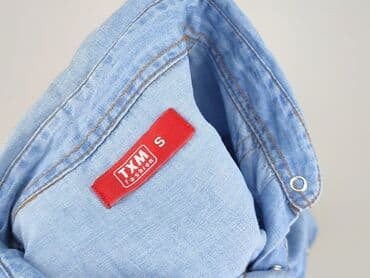 ubrania z meksyku: TXM, Koszula damska, rozmiar S — 4