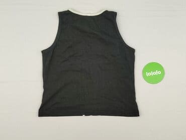 aplikacje z ubraniami: Top damski, rozmiar M — 3