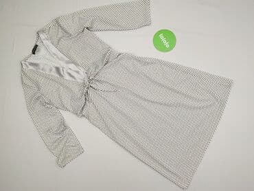 sukienki na wesele z narzutkami: Modeszene, Women`s dress, size M — 2