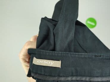 orsey bluzki: Orsay, Spodnie materiałowe damskie, S — 5