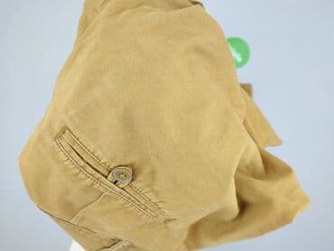 jeansy carrot co to znaczy: Tom Rose, Spodnie materiałowe damskie, rozmiar M — 5