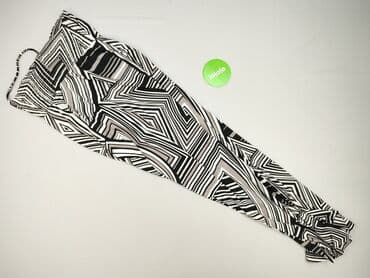 pusheen majtki: PUSSYCAT, Spodnie materiałowe damskie, rozmiar S — 4